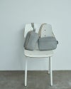 (左)All story ボディバッグ・(右)All story スクエアショルダーバッグ