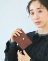ドロップツリー ポケットウォレット　スリムでコンパクトなお財布
