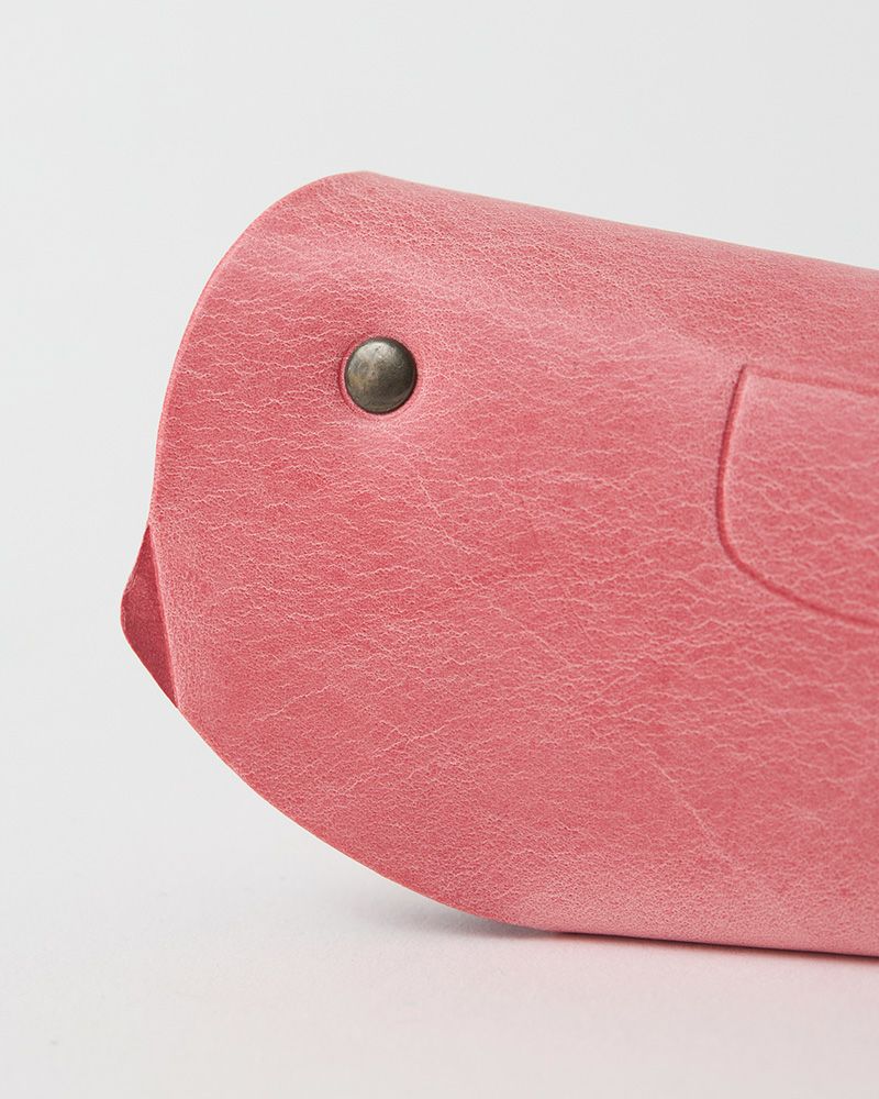 アニマル キーケース トリ チェリーブロッサム	